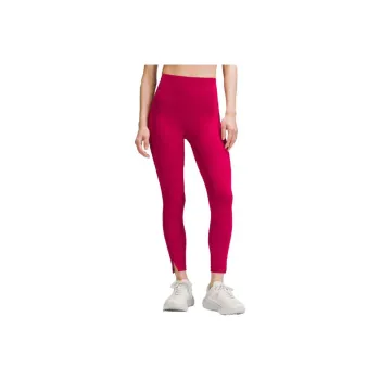 Lululemon Wunder Train SS24 Knitted Sports Pants Women's