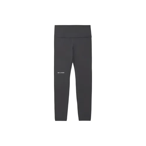 Boy London Leggings Women's Gray