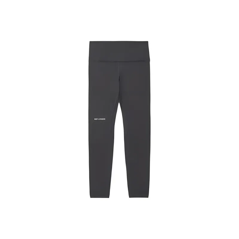 Boy London Leggings Women's Gray-0
