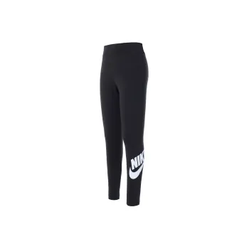 Nike Sportswear Workout Pants Women's Black