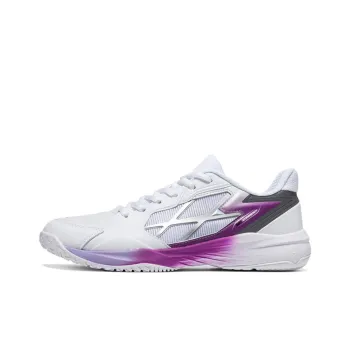 361° Variety Training Collection Training Shoes Men Low Top White Purple