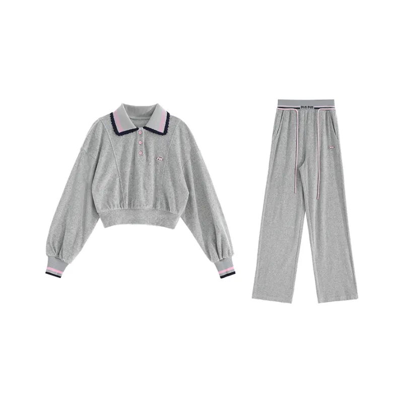 PP Casual Suits Women's-2