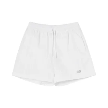 New Balance Casual Shorts Women's White