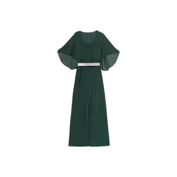 Mapping Jumpsuit Women's Jasper