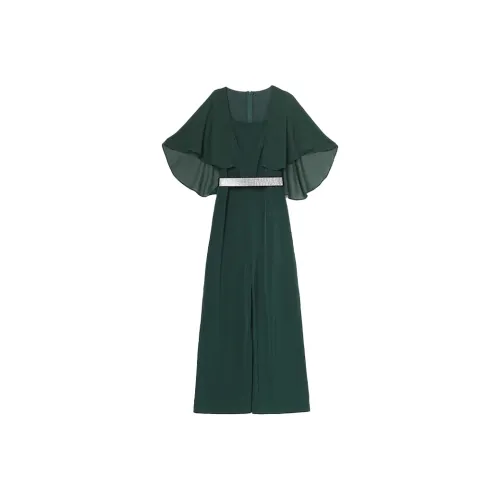 Mapping Jumpsuit Women's Jasper