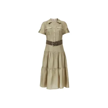 ONLY Short Sleeved Dresses Women's