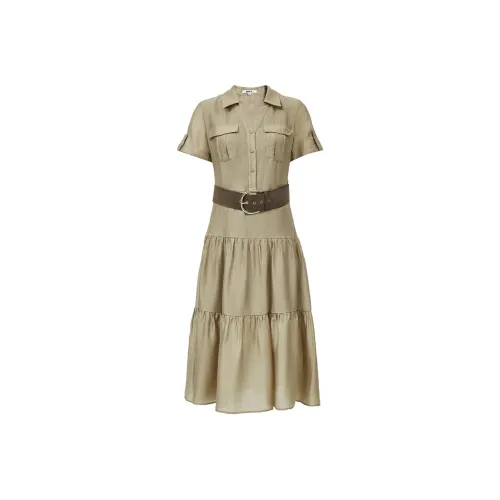 ONLY Short Sleeved Dresses Women's