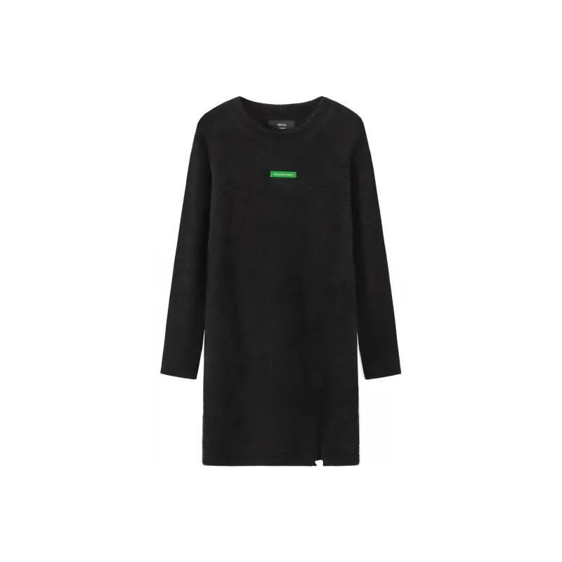 CHUU Long Sleeved Dresses Women's-1