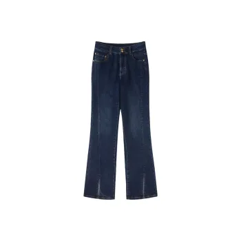 C'N'C Fall And Winter Jeans Women's