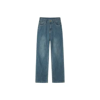 Wen Shan Jeans Women's