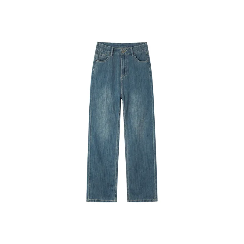 Wen Shan Jeans Women's-0