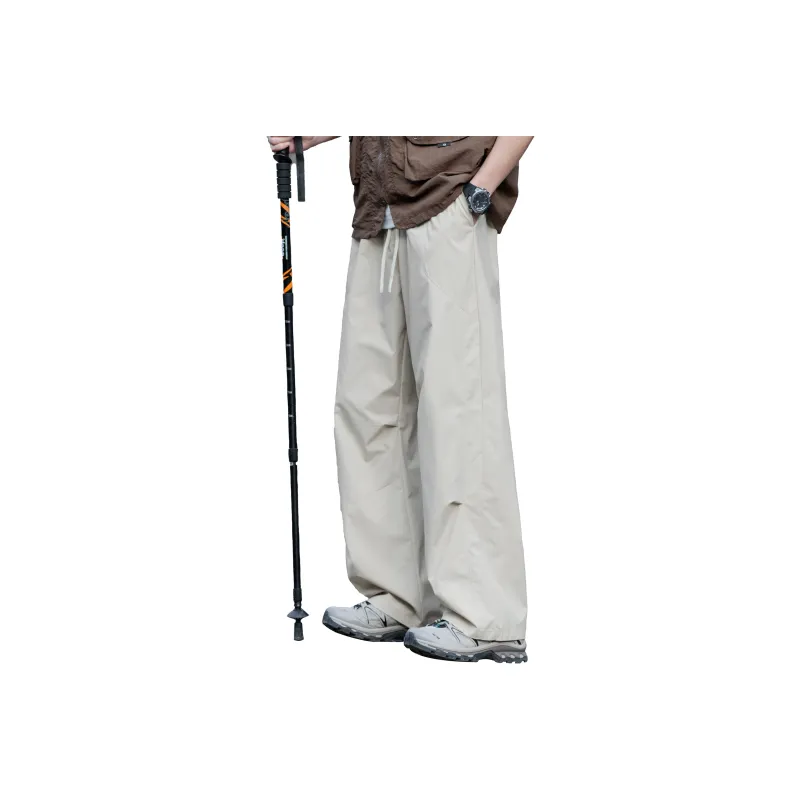 KAIPAINEN Casual Pants Unisex-5