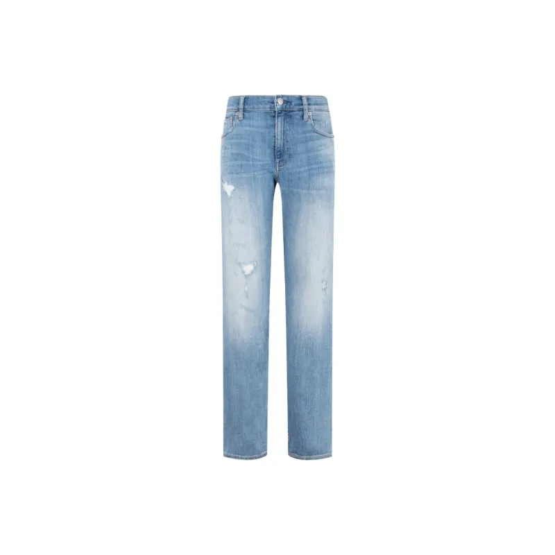 CALVIN KLEIN Jeans Women's Denim Light Blue-0