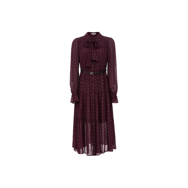 ONLY Long Sleeved Dresses Women's-0