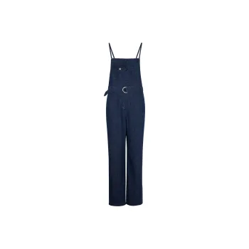 JESSYLINE Overalls Women's Blue
