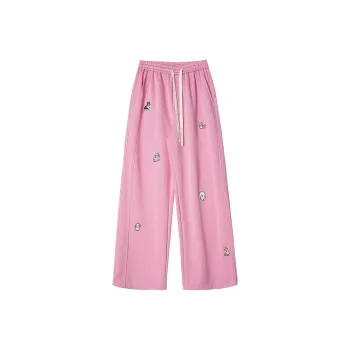 HIKZ Casual Pants Unisex