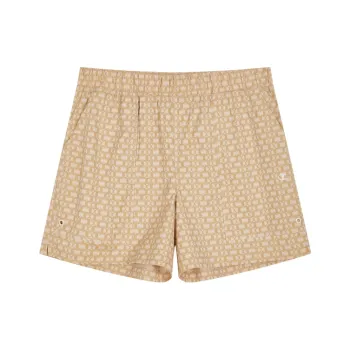 Champion Casual Shorts US Version Women's