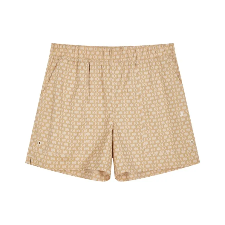 Champion Casual Shorts US Version Women's-0