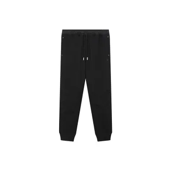 Champion FW24 C tech Knitted Sports Pants Women's