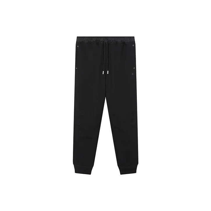 Champion FW24 C tech Knitted Sports Pants Women's-0