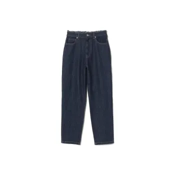 Beams HEART Jeans Women's Marine Blue
