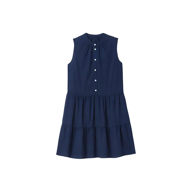 GAP Sleeveless Dresses Women's-4
