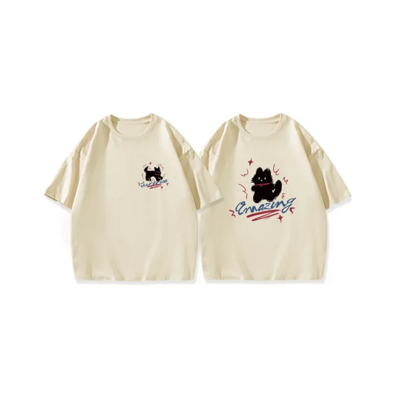 ILYOIL Couple Sets Women's-0