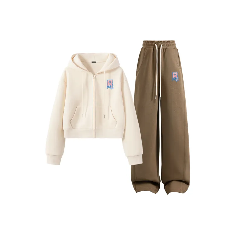 MINISO Casual Suits Women's-16