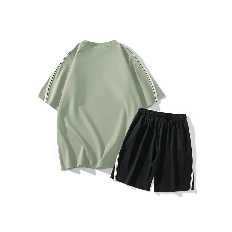 CHARLIE GOLF Casual Sportswear Unisex-5