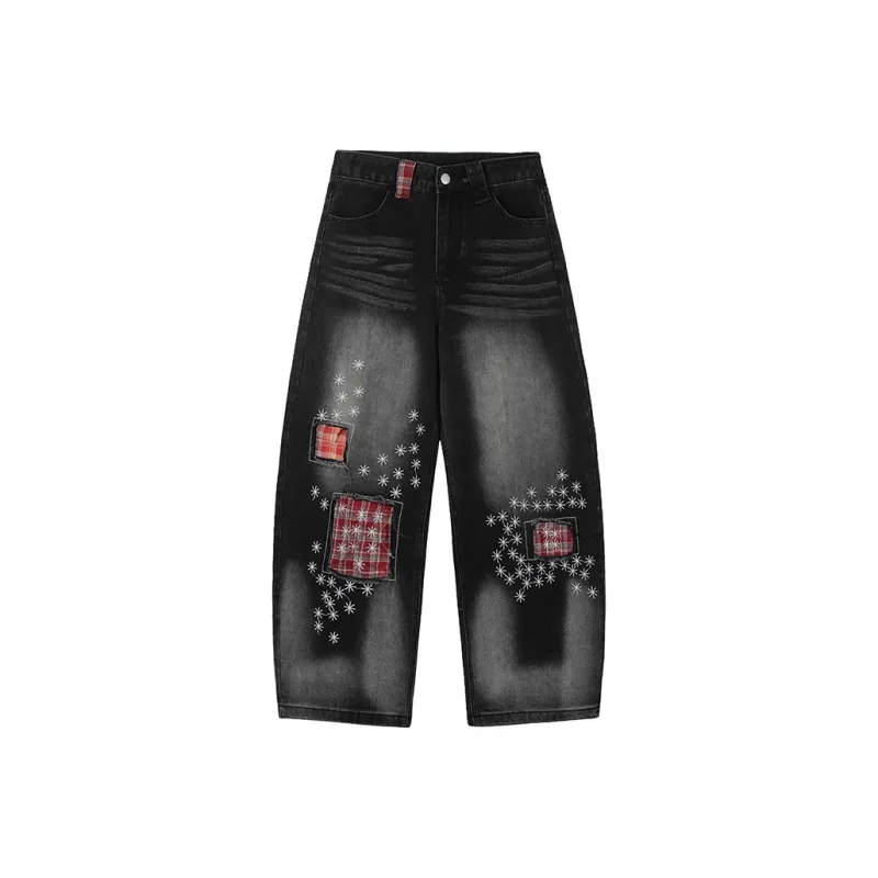 Captainbeer Jeans Women's-7