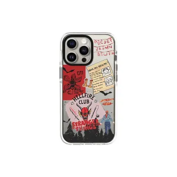 NKino Phone Cases