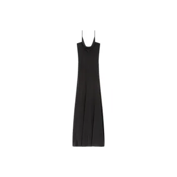 ISABEL MARANT Slip Dresses Women's Black