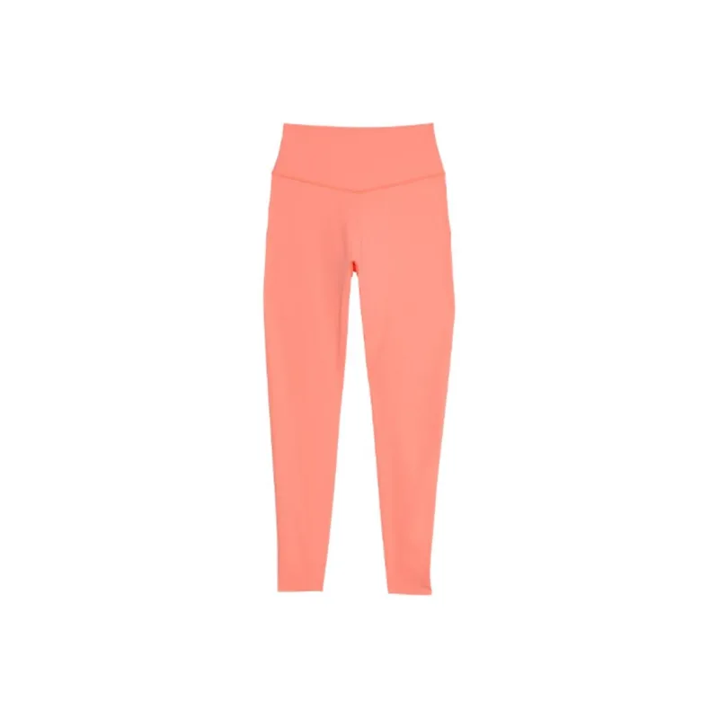 Victoria's Secret VS Elevate Light Compression Leggings / CC Leggings Women's Coral Pink-0