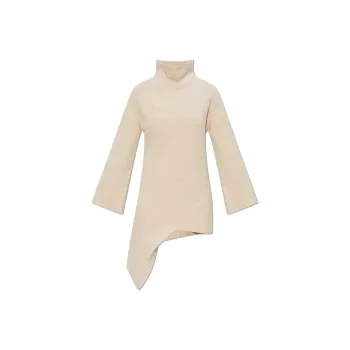 CULT GAIA Cooke Knitted Dress
