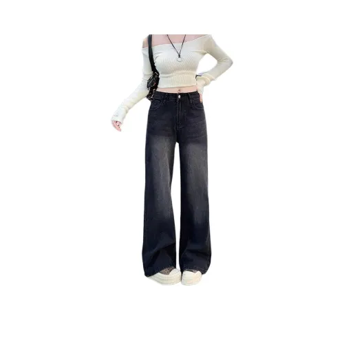 LCEVHZ'S Jeans Women's