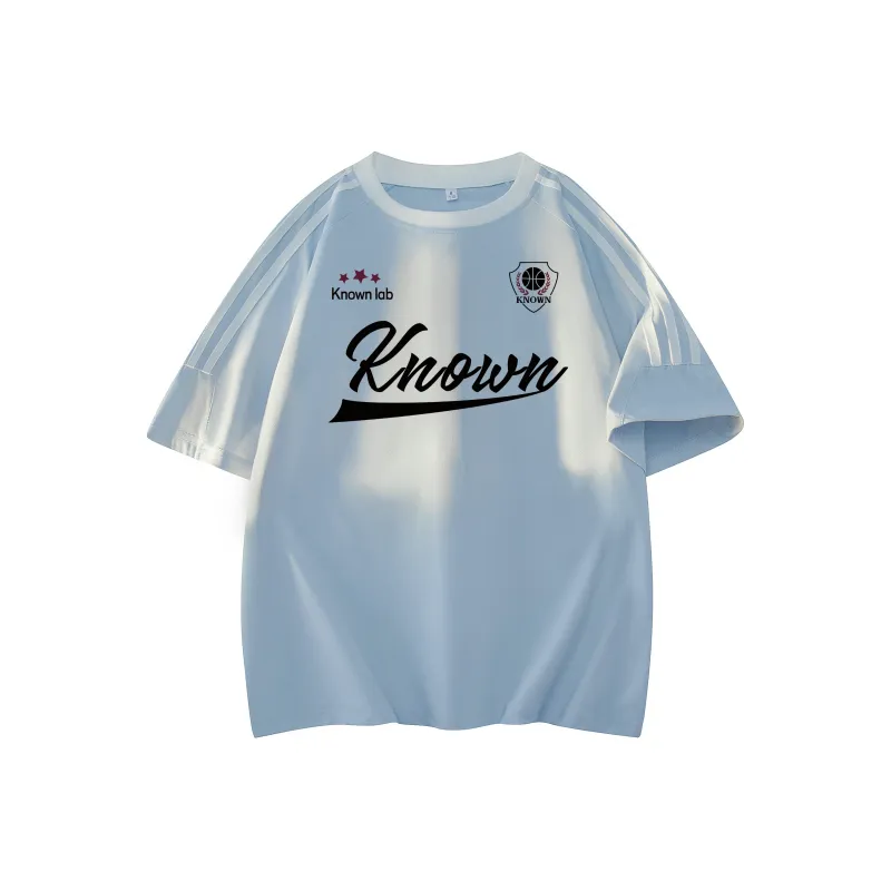 KNOWNLAB T Shirts Unisex-23
