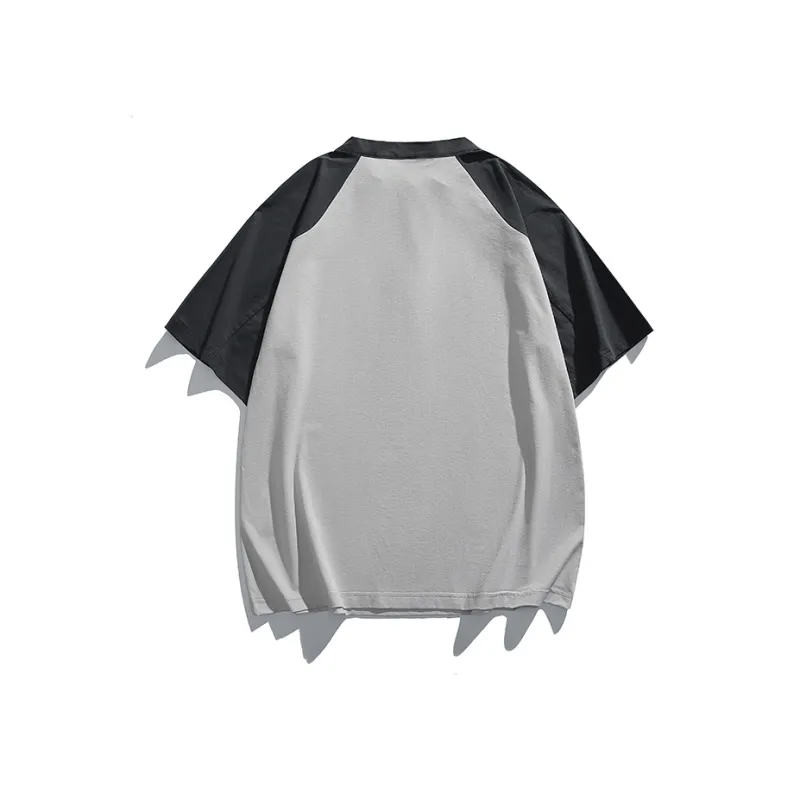 TIMD T Shirts Unisex-6