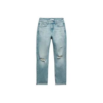 ZARA Jeans Women's Blue