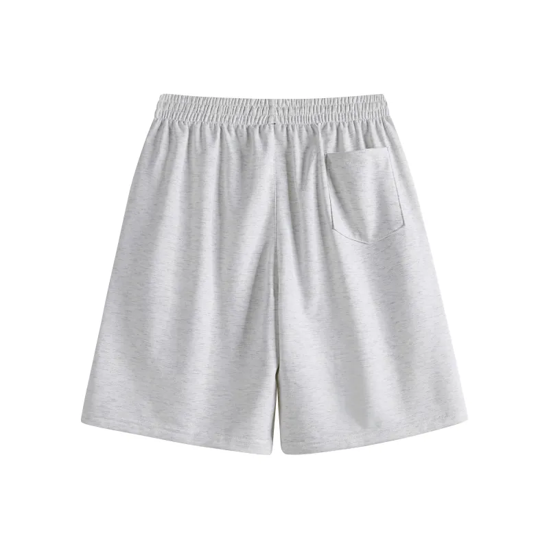 FASTFISH Casual Shorts Unisex-5