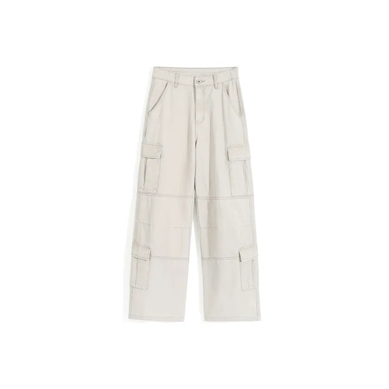 ALang Studio Casual Pants Unisex-6