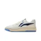 Beige Blue