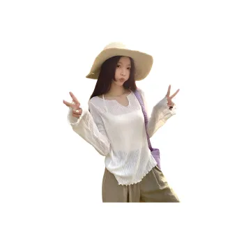 XIANSINIAO T Shirts Women's