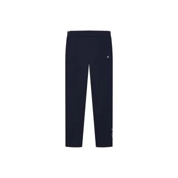 FILA Knitted Sweatpants Women's Legend Blue