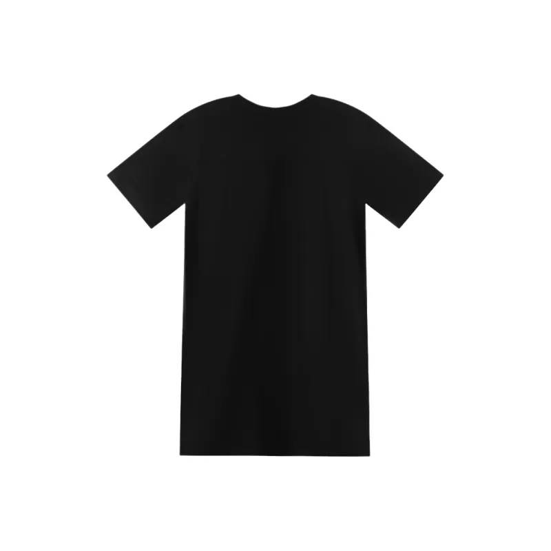 LALABOBO Short Sleeved Dress Women's-1