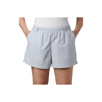 Columbia PFG Backcast™ Water Shorts Casual Shorts Women's Cirrus Gray