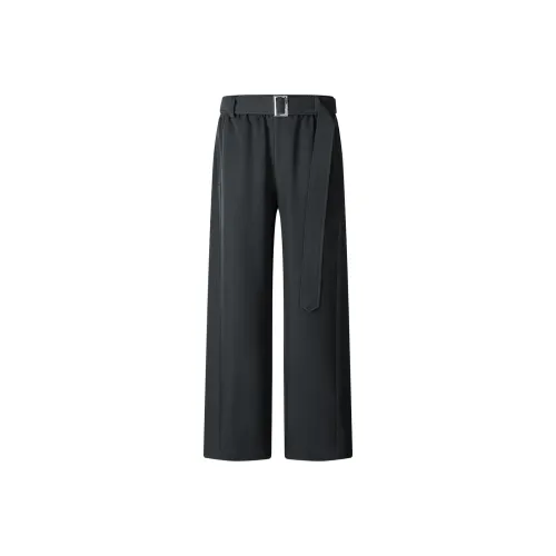 Chisportate Casual Pants Unisex