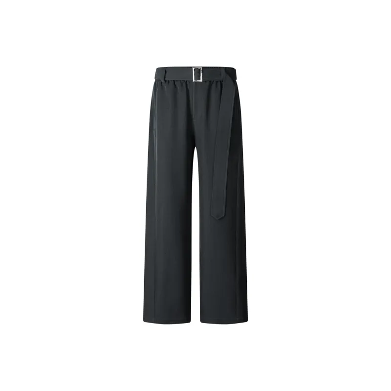 Chisportate Casual Pants Unisex-0