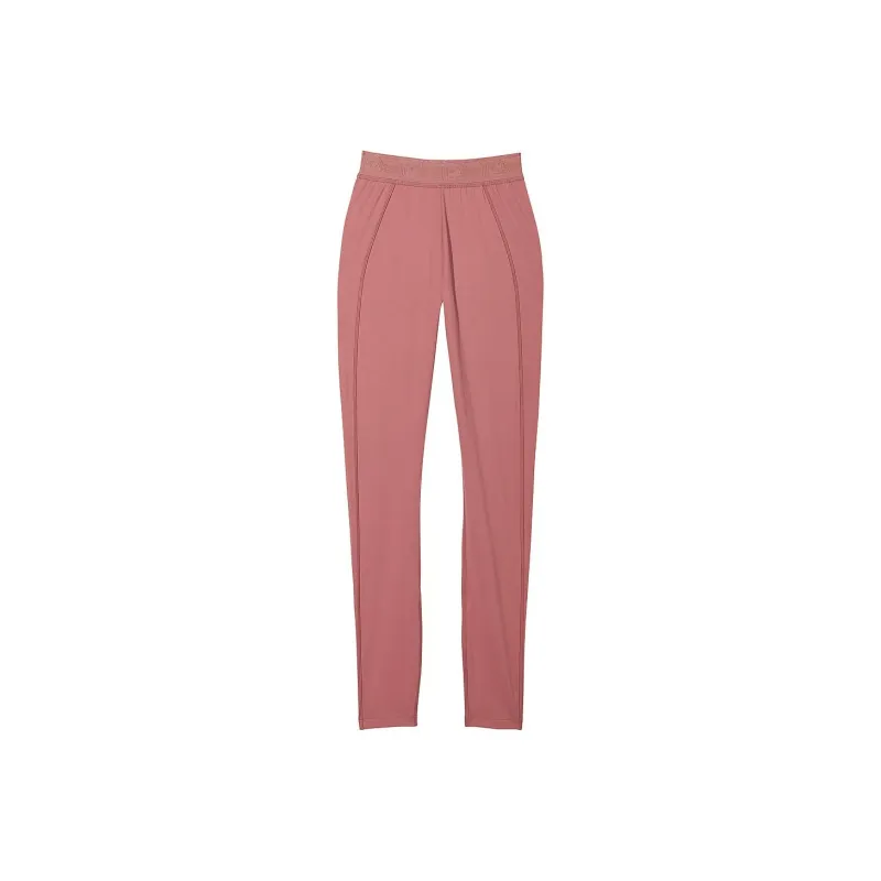 Victoria's Secret PINK ULTIMATE HIGH-WAIST LEGGINGS/Soft Begonia Leggings Women's Graceful Autumn Begonia-0