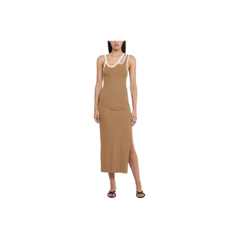 BEC+BRIDGE Slip Dresses Women's-3