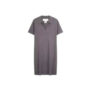 CALVIN KLEIN Short Sleeved Dresses Women's